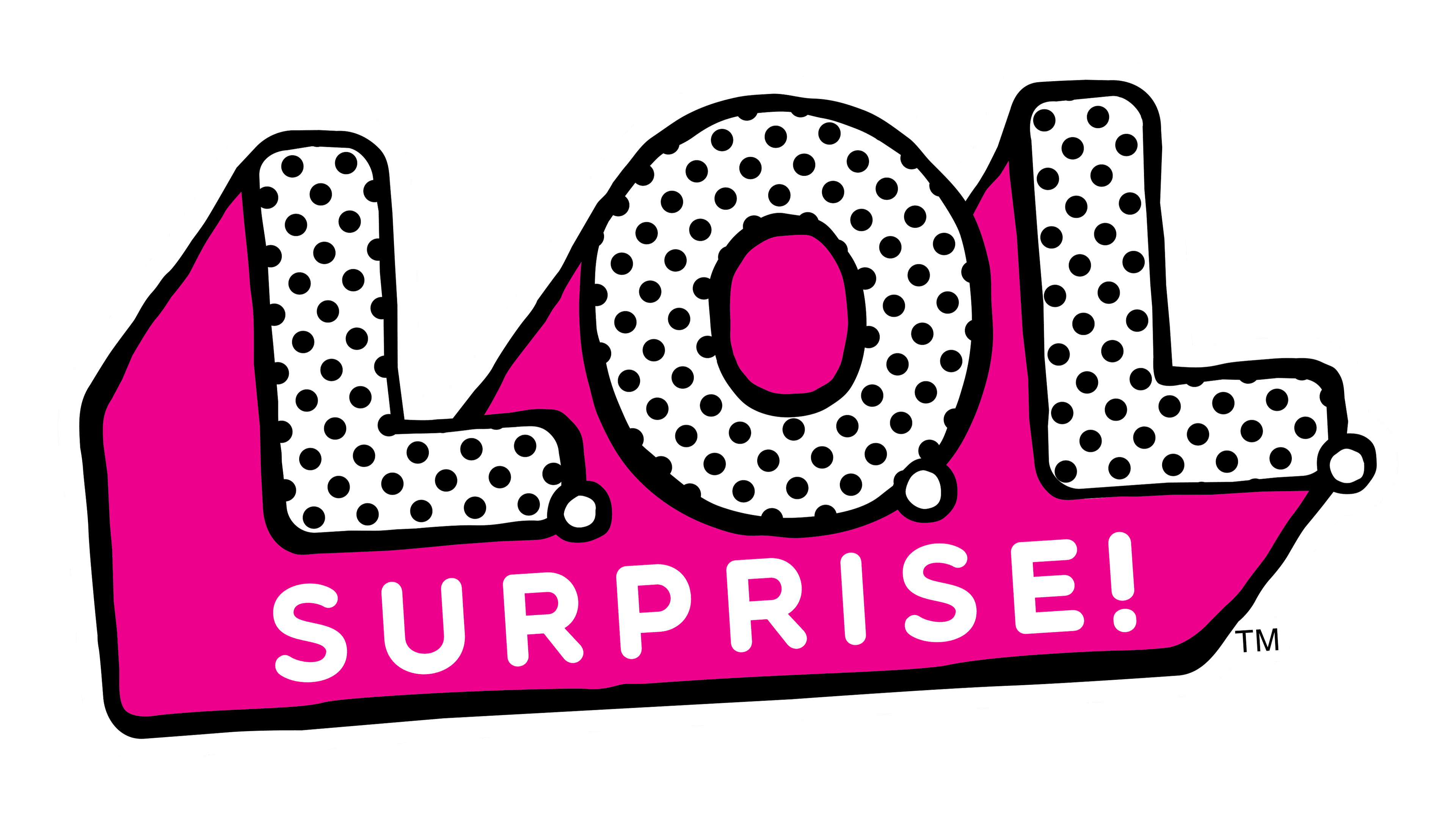 L.O.L Surprise! #HairVibes