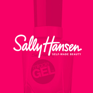 Логотип Sally Hansen