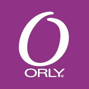 Логотип Orly