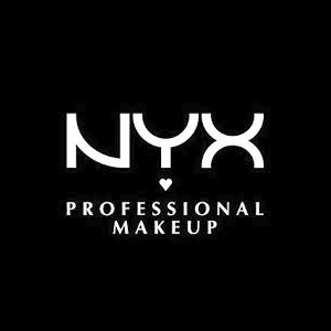 Логотип NYX