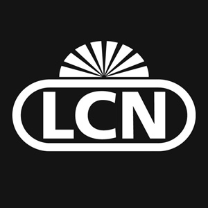 Логотип LCN