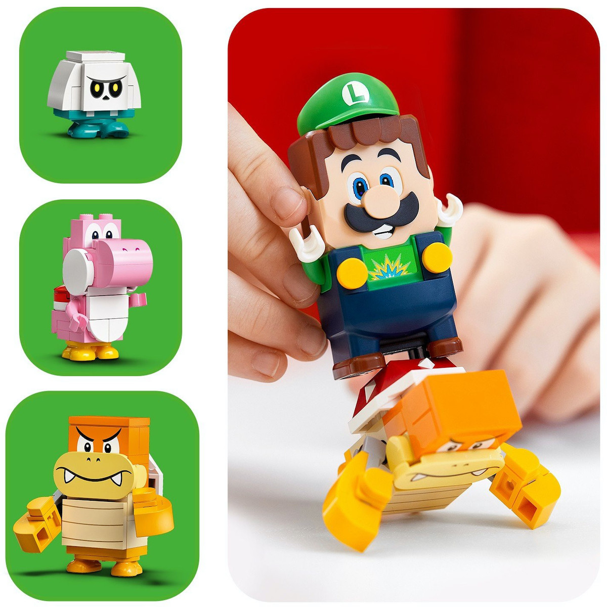 LEGO® Super Mario™