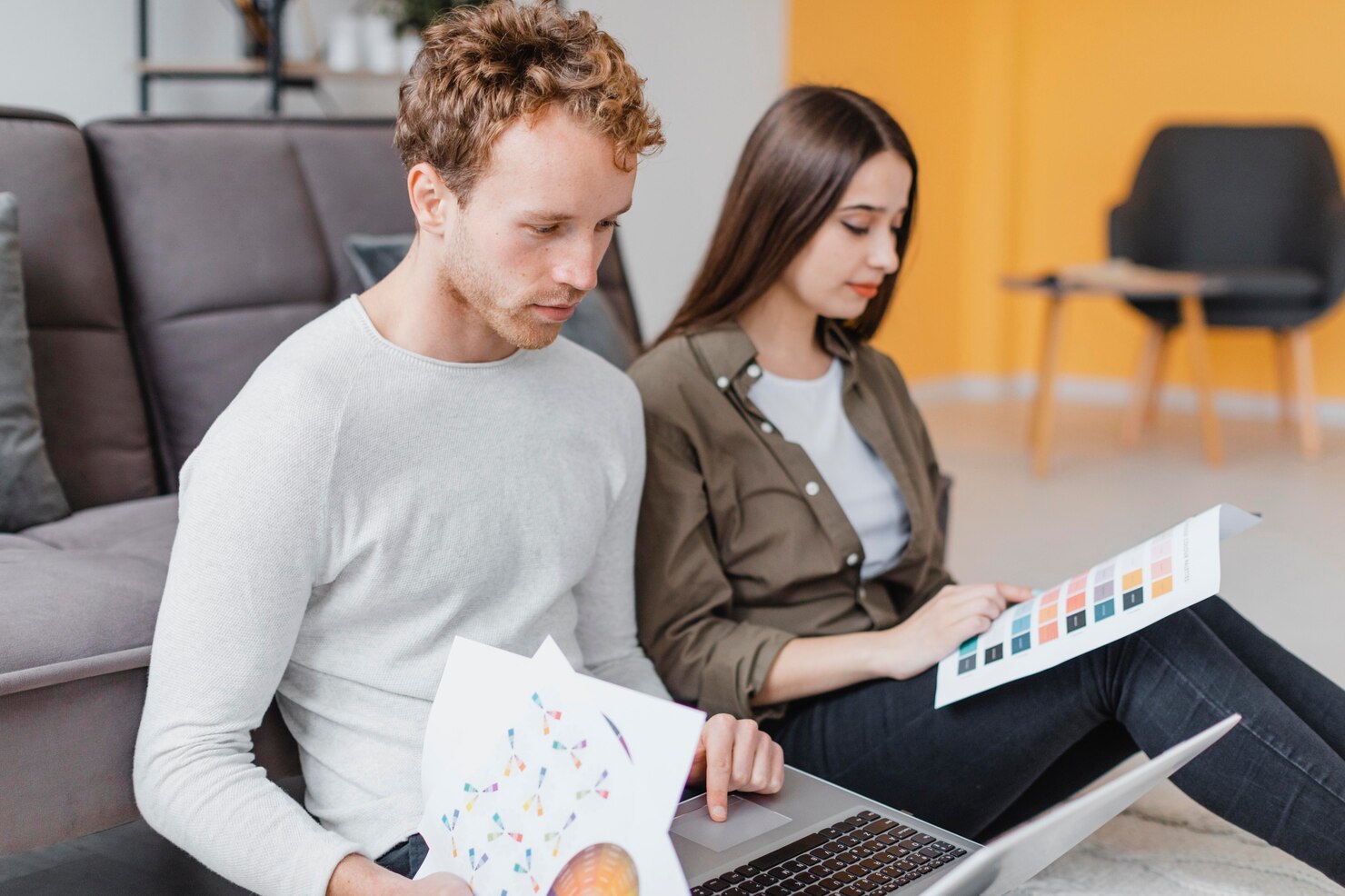 Digital services and products